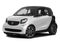 2017 smart fortwo pure coupe
