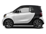 2017 smart fortwo pure coupe