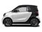 2017 smart fortwo pure coupe