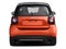2017 smart fortwo pure coupe