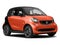 2017 smart fortwo pure coupe
