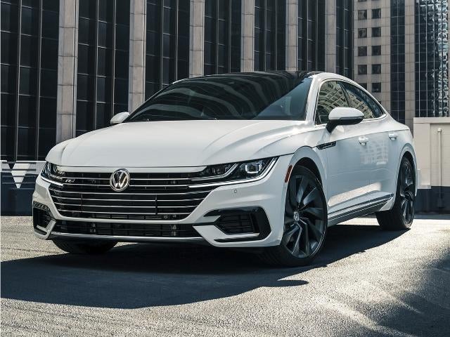 2019 Volkswagen Arteon SE R-Line FWD
