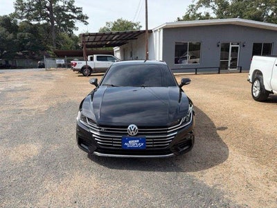 2019 Volkswagen Arteon SE R-Line FWD