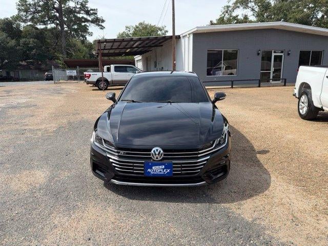 2019 Volkswagen Arteon SE R-Line FWD