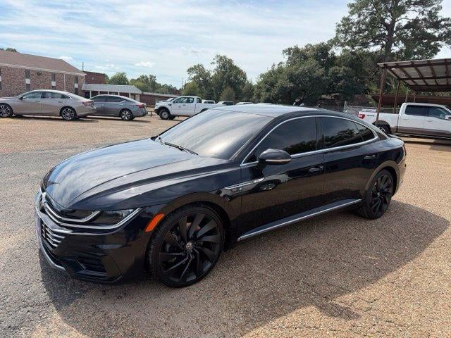 2019 Volkswagen Arteon SE R-Line FWD