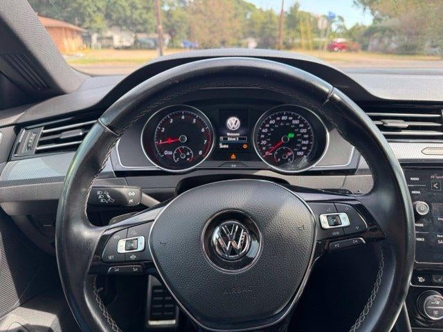2019 Volkswagen Arteon SE R-Line FWD