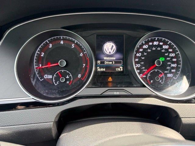 2019 Volkswagen Arteon SE R-Line FWD