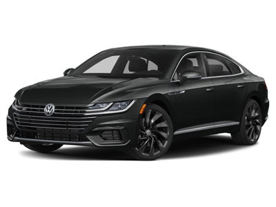 2019 Volkswagen Arteon SE R-Line FWD