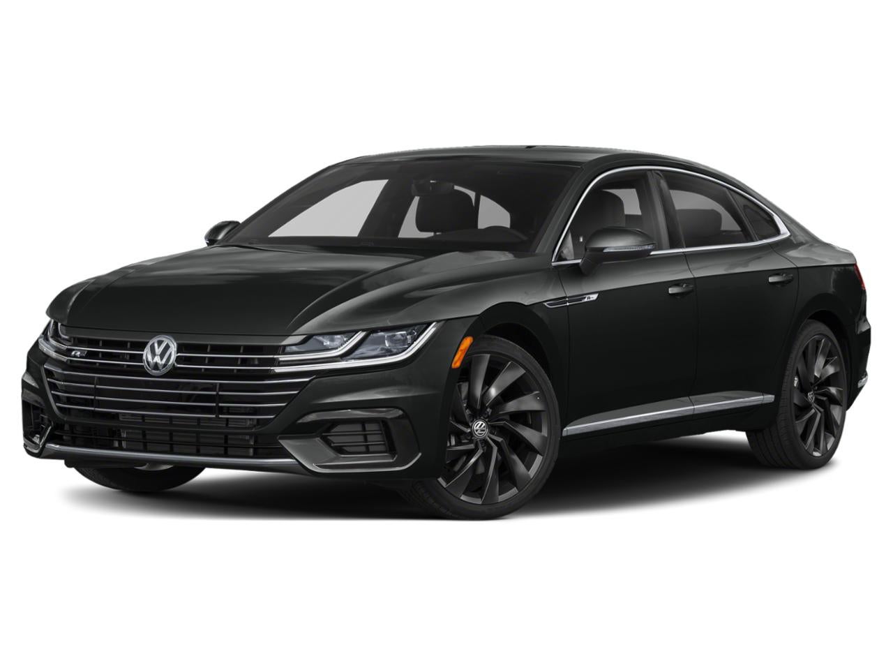 2019 Volkswagen Arteon SE R-Line FWD