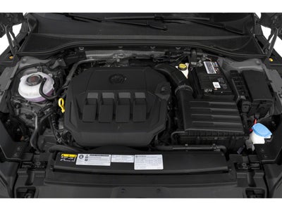 2019 Volkswagen Arteon SE R-Line FWD