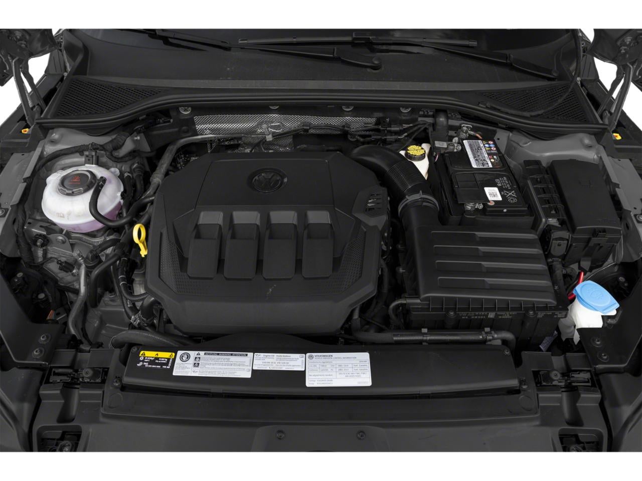 2019 Volkswagen Arteon SE R-Line FWD