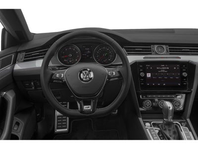 2019 Volkswagen Arteon SE R-Line FWD