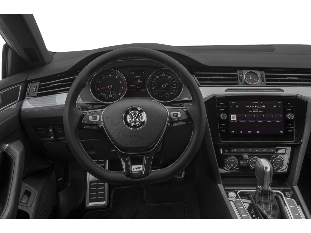 2019 Volkswagen Arteon SE R-Line FWD