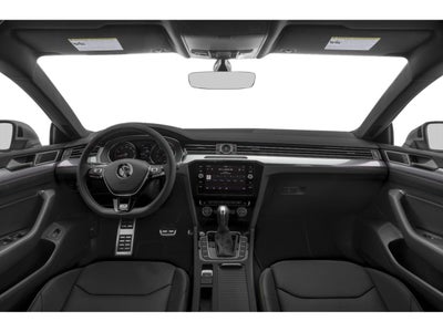 2019 Volkswagen Arteon SE R-Line FWD