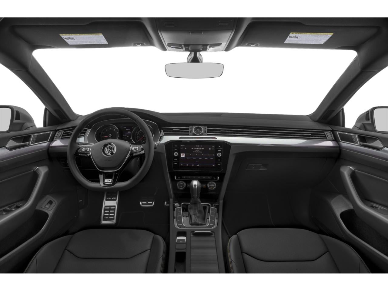 2019 Volkswagen Arteon SE R-Line FWD