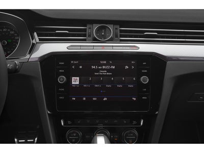 2019 Volkswagen Arteon SE R-Line FWD