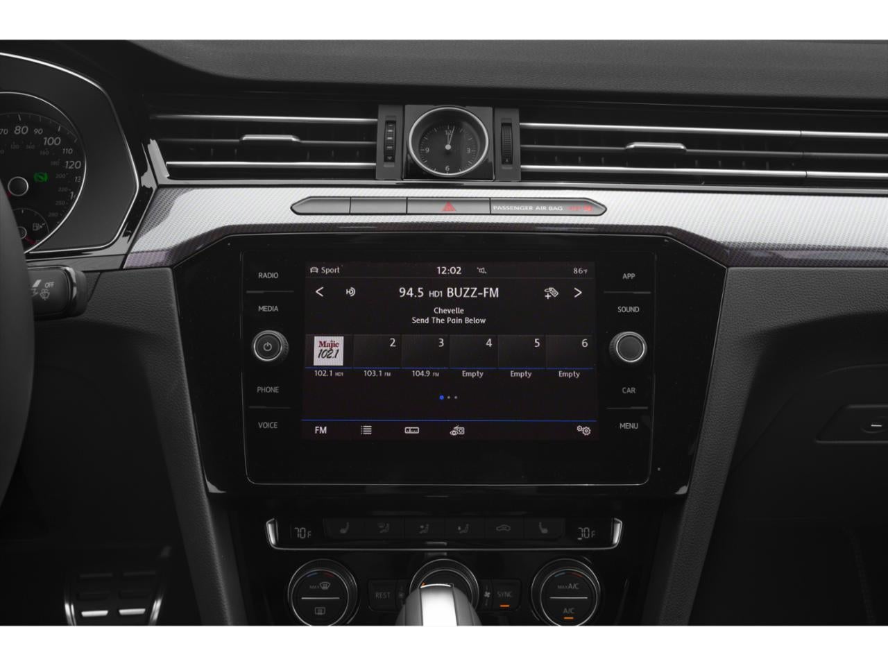 2019 Volkswagen Arteon SE R-Line FWD