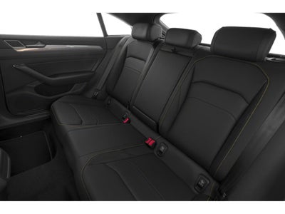 2019 Volkswagen Arteon SE R-Line FWD