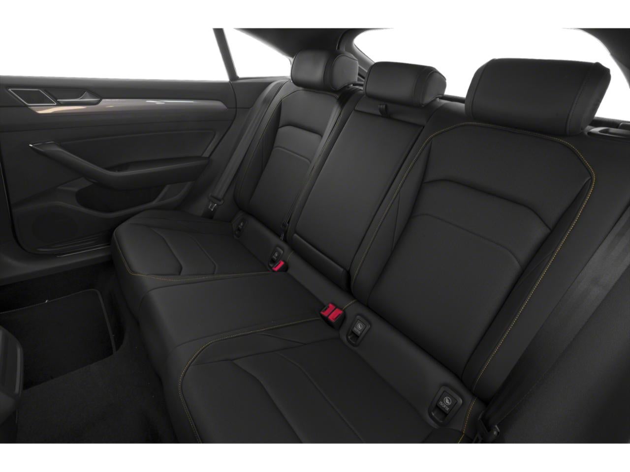 2019 Volkswagen Arteon SE R-Line FWD