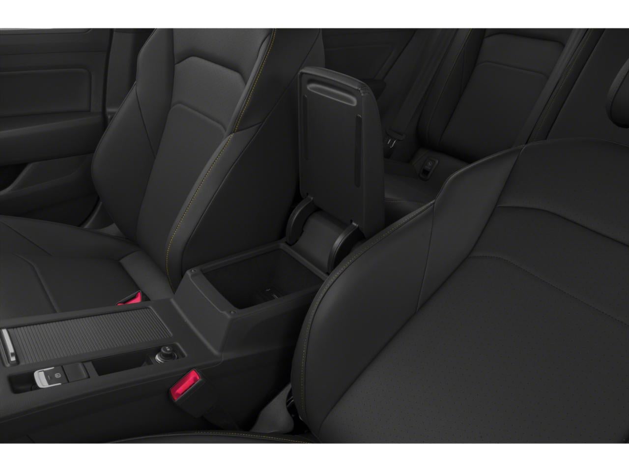 2019 Volkswagen Arteon SE R-Line FWD