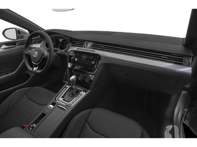 2019 Volkswagen Arteon SE R-Line FWD