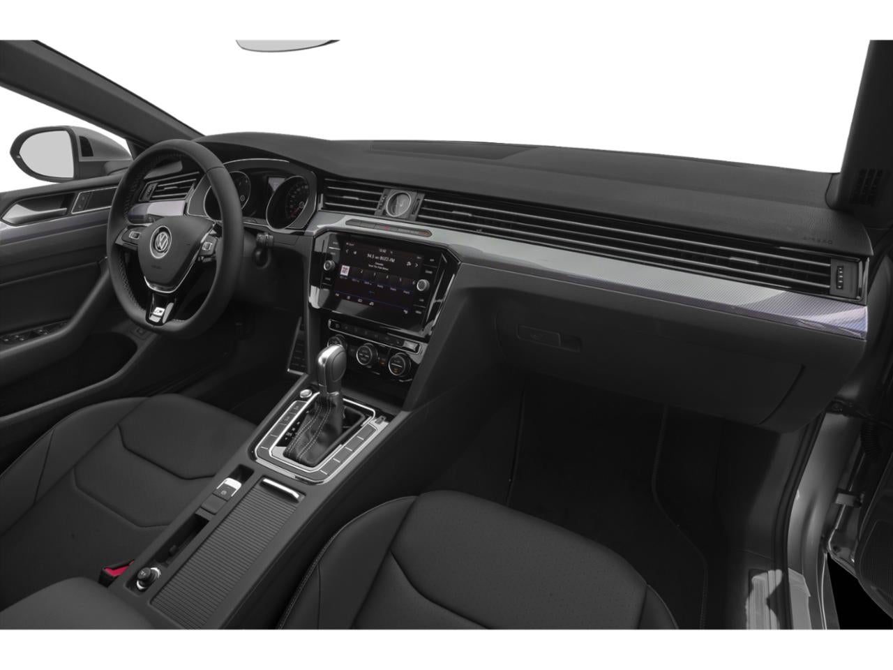 2019 Volkswagen Arteon SE R-Line FWD