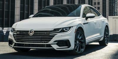 2019 Volkswagen Arteon SE R-Line FWD