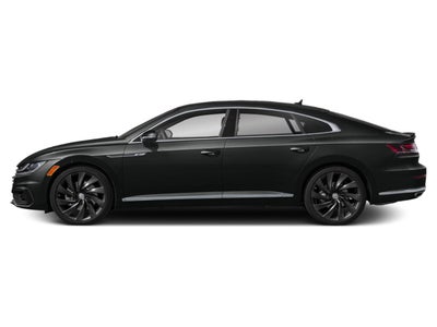 2019 Volkswagen Arteon SE R-Line FWD