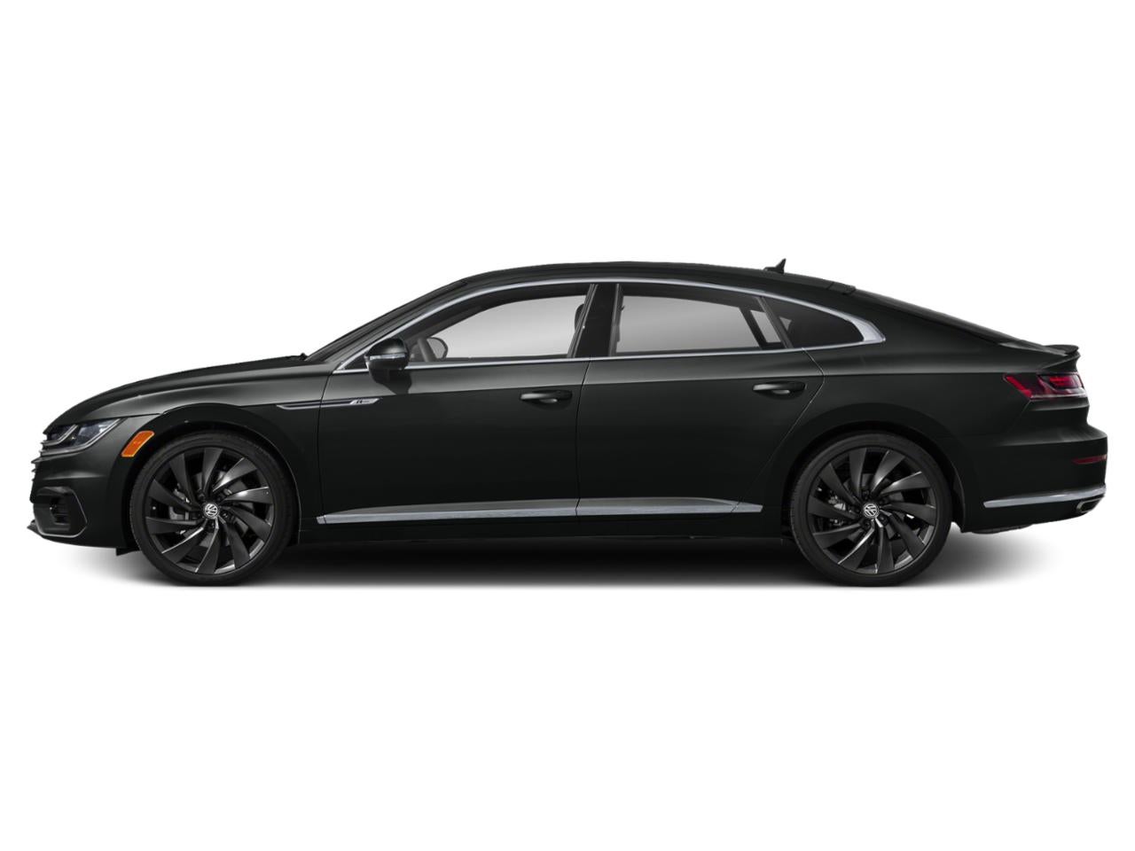 2019 Volkswagen Arteon SE R-Line FWD