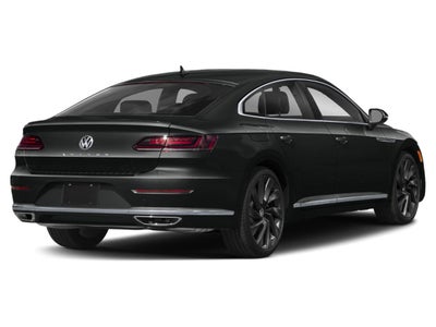 2019 Volkswagen Arteon SE R-Line FWD