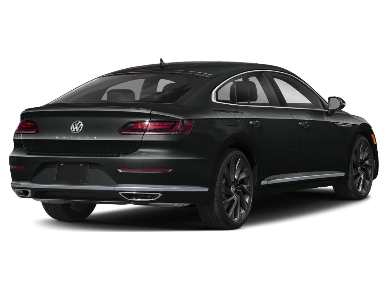 2019 Volkswagen Arteon SE R-Line FWD