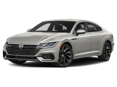 2019 Volkswagen Arteon SE R-Line FWD