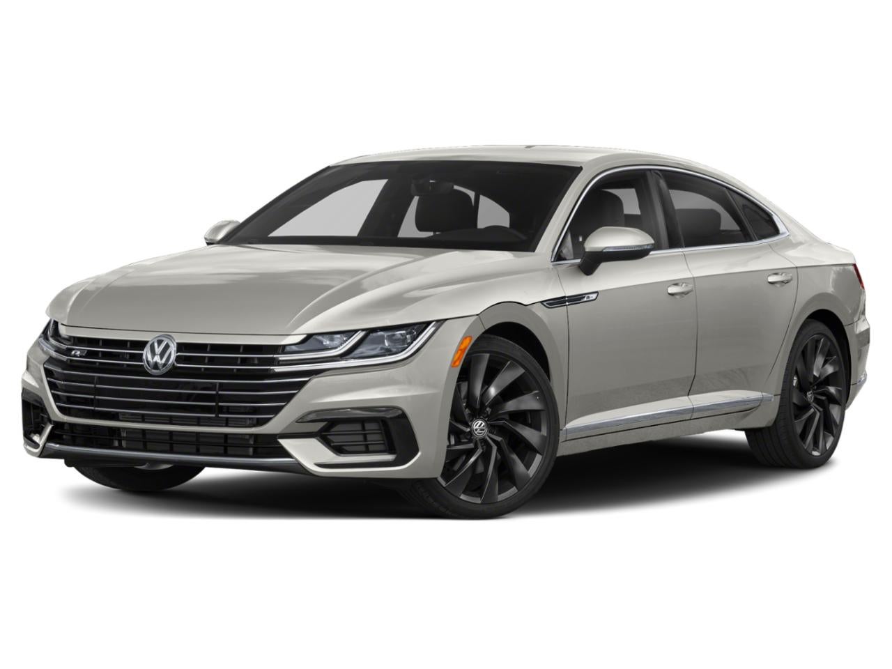 2019 Volkswagen Arteon SE R-Line FWD