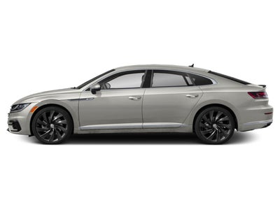 2019 Volkswagen Arteon SE R-Line FWD