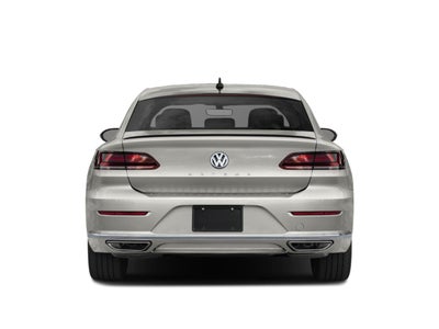 2019 Volkswagen Arteon SE R-Line FWD