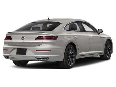 2019 Volkswagen Arteon SE R-Line FWD