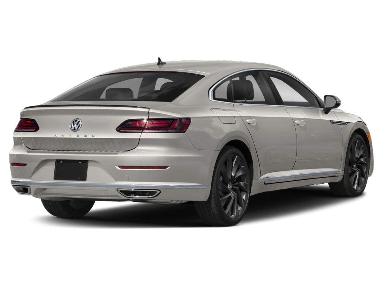 2019 Volkswagen Arteon SE R-Line FWD