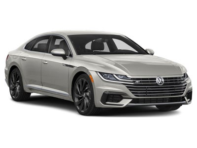 2019 Volkswagen Arteon SE R-Line FWD
