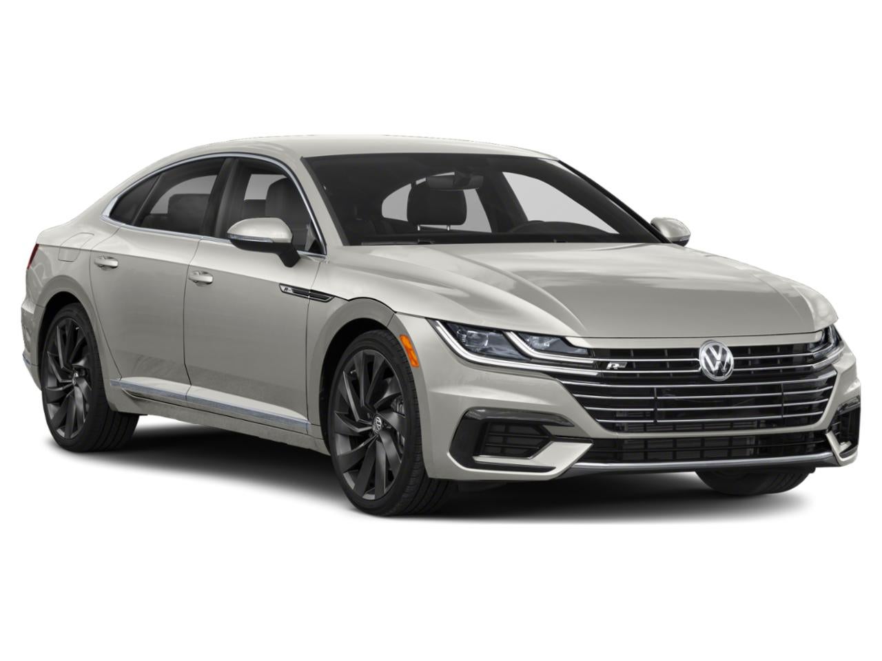 2019 Volkswagen Arteon SE R-Line FWD