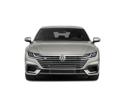 2019 Volkswagen Arteon SE R-Line FWD