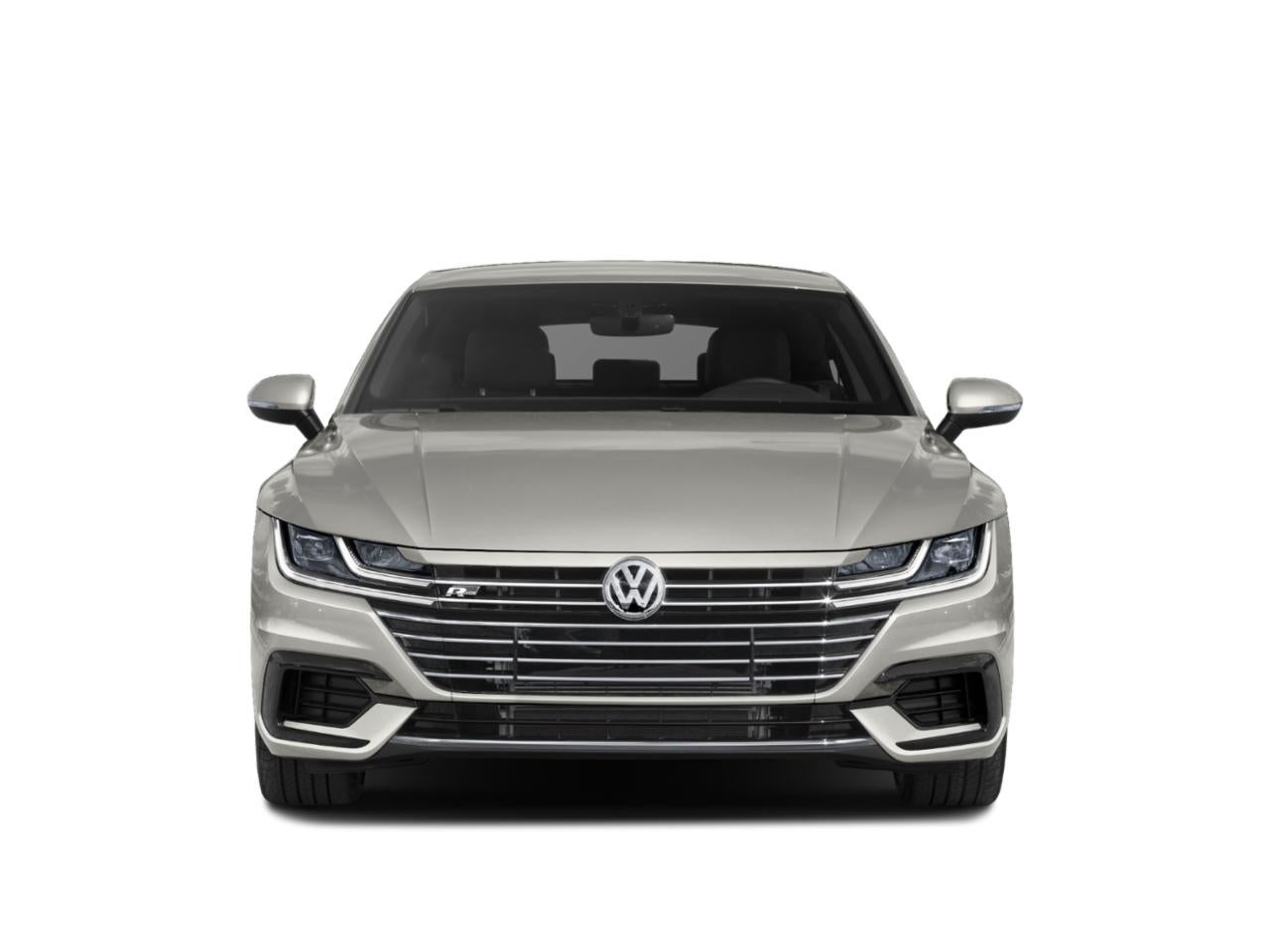 2019 Volkswagen Arteon SE R-Line FWD