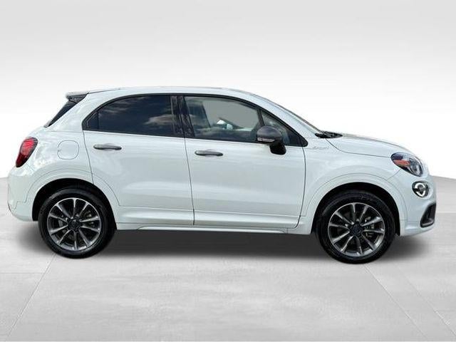 2023 FIAT 500X Sport AWD