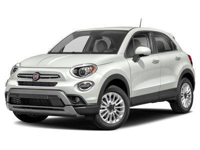 2023 FIAT 500X Sport AWD