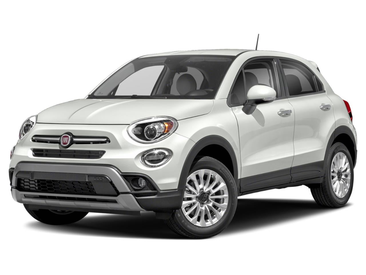 2023 FIAT 500X Sport AWD