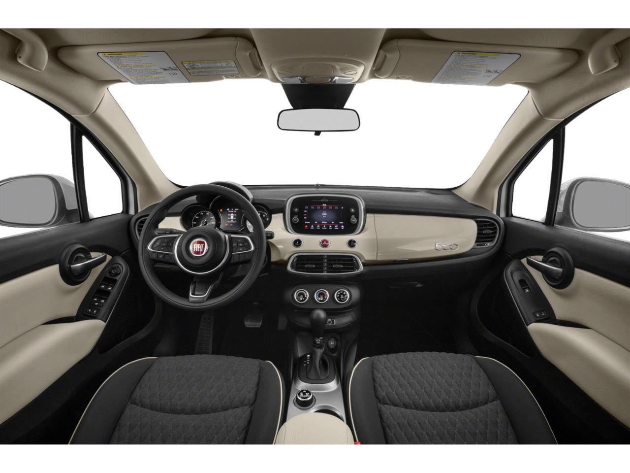 2023 FIAT 500X Sport AWD