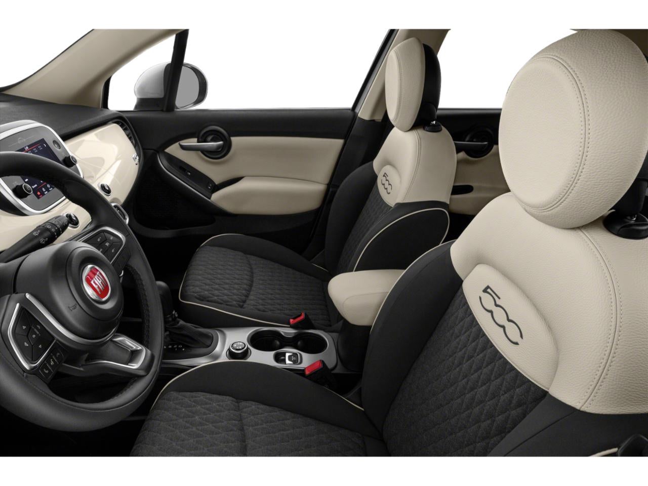 2023 FIAT 500X Sport AWD