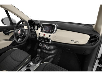 2023 FIAT 500X Sport AWD