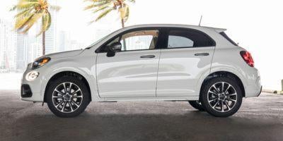2023 FIAT 500X Sport AWD