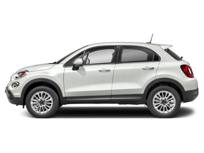 2023 FIAT 500X Sport AWD