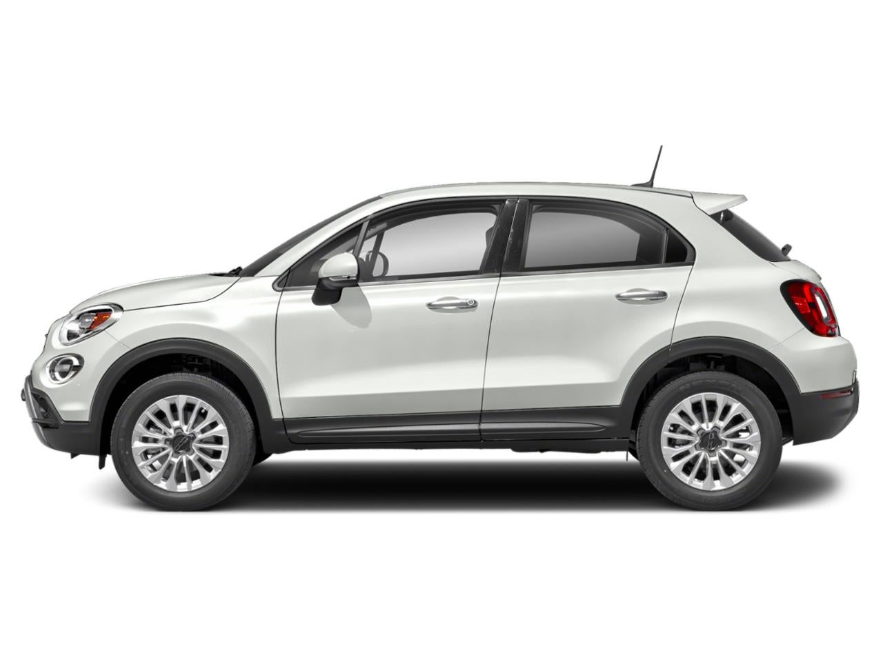 2023 FIAT 500X Sport AWD